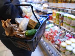 Kampf gegen teure Mogelpackungen: SPD will heimische Nahrungsmittel in "Deutschland-Korb" günstig anbieten
