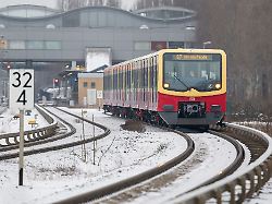 Berlin & Brandenburg: Reparaturen sorgen für Verspätungen bei S-Bahn in Berlin