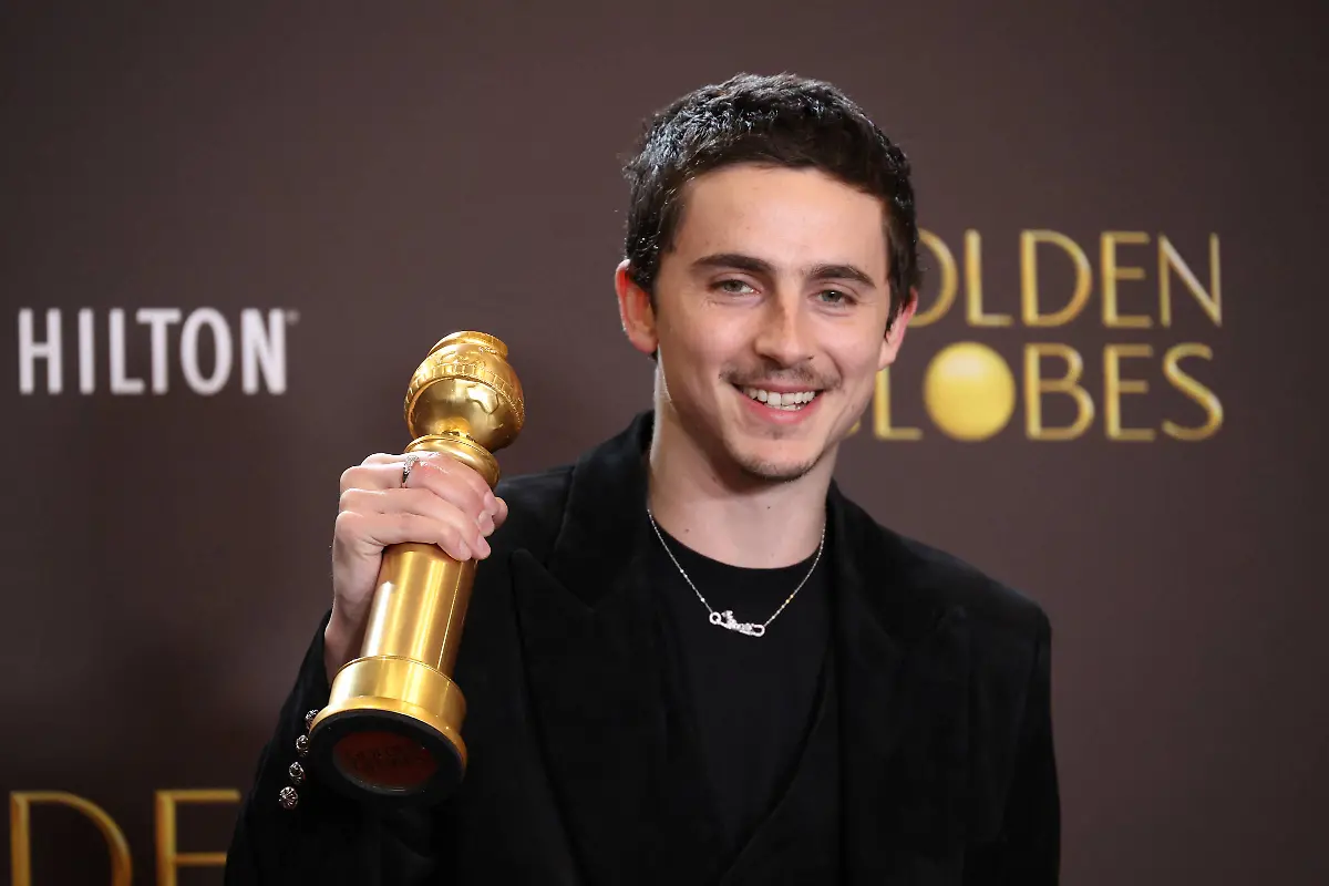 83rd-Annual-Golden-Globe-Awards-TimothAee-Chalamet-at-the-83rd-Annual-Golden-Globe-Awards-held-at-The-Beverly-Hilton-Hotel-on-January-11-2026-in-Beverly-Hills-Los-Angeles-California-United-States