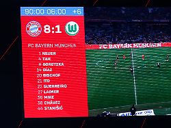 Höchste Bundesliga-Niederlage: Beim VfL Wolfsburg werden gnadenlose Urteile gefällt