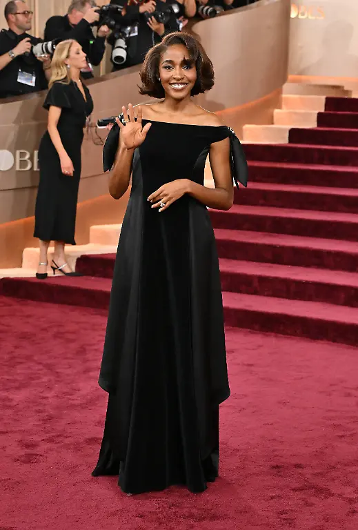 83rd-Annual-Golden-Globes-Arrivals-Ayo-Edebiri-arriving-at-the-83rd-Annual-Golden-Globes-held-at-the-Beverly-Hilton-Hotel-on-January-11-2026-in-Beverly-Hills-CA-Beverly-Hills-Beverly-Hilton-Hotel-California-USA-Copyright-xOConnor-Arroyox-xAFF-USA