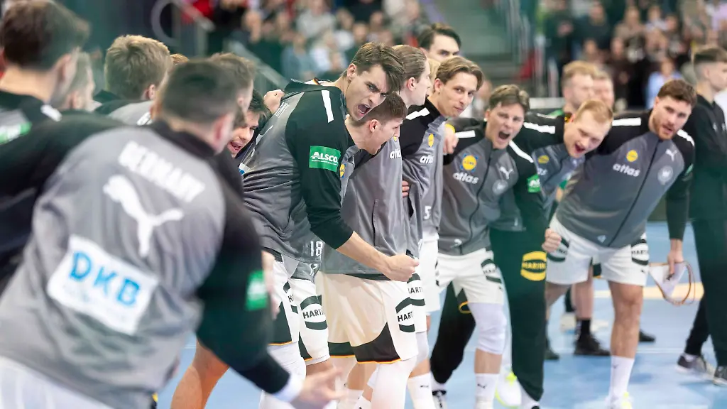 Men-s-Handball-International-Germany-vs-Croatia-11-01-2026-HANNOVER-GERMANY-JANUARY-11-during-the-match-between-Men-s-Handball-International-Germany-vs-Croatia-at-ZAG-Arena-on-January-11-2026-in-Hannover-Germany