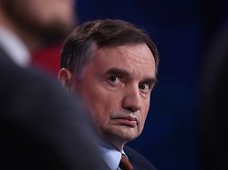 Budapest hilft PiS-Politiker: In Polen gesuchter Ex-Minister erhält Asyl in Ungarn