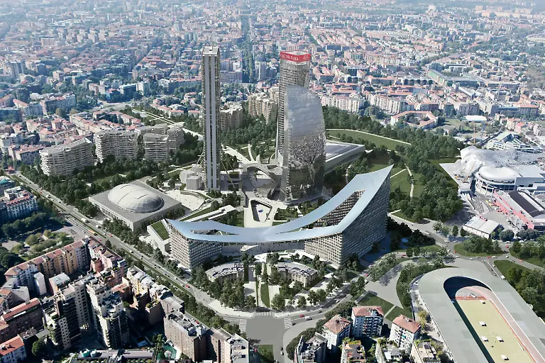 foto-ipp-clemente-marmorino-milano-08-09-2021-al-via-i-lavori-di-CityWave-l-edificio-che-completer-CityLife-nella-foto-il-rendering-con-visuale-aerea-dell-edificio-CityWave-citylife-partono-i-lavori-di-c-foto-ipp-clemente-marmorino-milano-08-09-2021-at-the-start-of-the-works-of-CityWave-the-building-that-will-complete-CityLife-in-the-picture-the-rendering-with-aerial-view-of-the-building-CityWave-citylife-the-works-of-CityLife-start