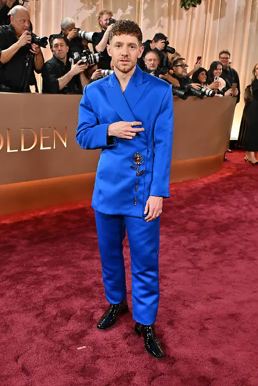 83rd-Annual-Golden-Globes-Arrivals-Chris-Perfetti-arriving-at-the-83rd-Annual-Golden-Globes-held-at-the-Beverly-Hilton-Hotel-on-January-11-2026-in-Beverly-Hills-CA-Beverly-Hills-Beverly-Hilton-Hotel-California-USA-Copyright-xOConnor-Arroyox-xAFF-USA