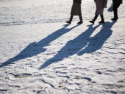 Was gegen das Frösteln hilft: Warum frieren wir eigentlich?