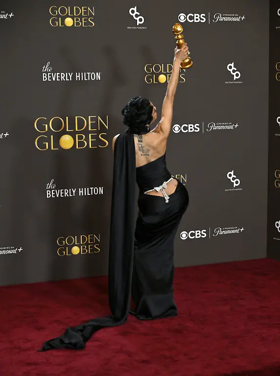 83rd-Annual-Golden-Globes-Press-Room-Teyana-Taylor-in-the-press-room-at-the-83rd-Golden-Globe-Awards-at-the-Beverly-Hilton-Hotel-on-January-11-2025-in-Beverly-Hills-CA-Beverly-Hills-Beverly-Hilton-Hotel-California-USA-Copyright-xLISAxOConnor-AFF-USA