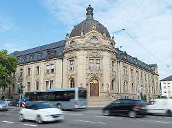 Rheinland-Pfalz & Saarland: Neuer Prozess um tödlichen Streit nach Grillparty begonnen