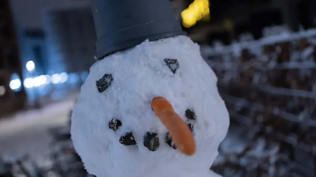 Ein-Schneemann-sorgte-fuer-reichlich-Aerger