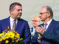 Schulze soll auf Haseloff folgen: Panik-Move in Sachsen-Anhalt? CDU flüchtet nach vorn