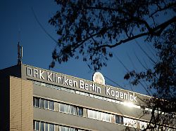 Berlin & Brandenburg: Verdi ruft DRK-Personal zum Streik auf - Klinik wehrt sich