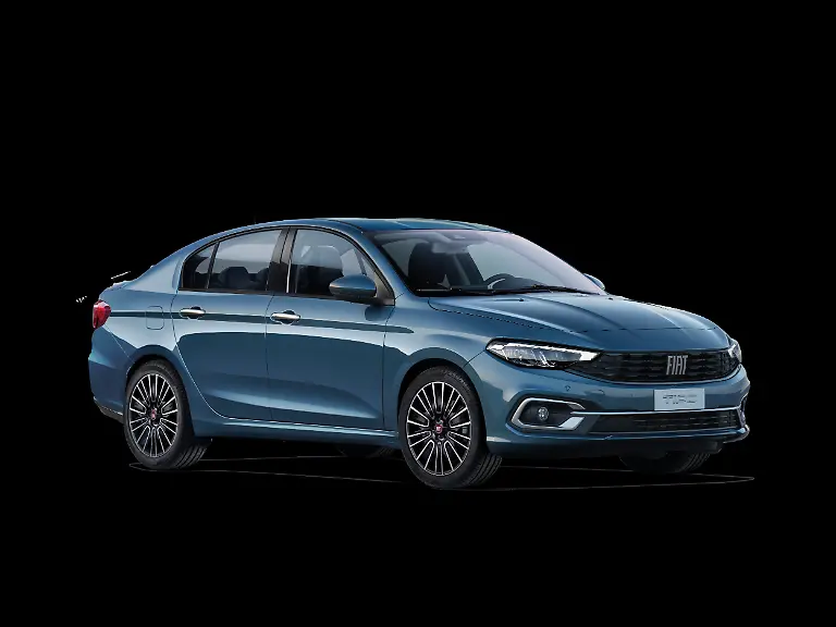 FIAT_Tipo_Limousine