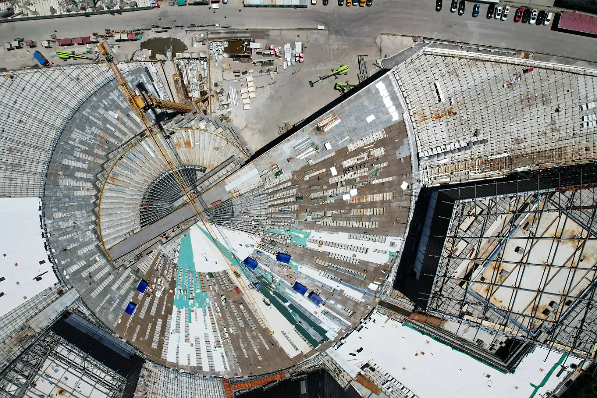 Shanghai-Grand-Opera-House-Under-Construction-SHANGHAI-CHINA-MAY-14-2024-An-aerial-view-of-the-Shanghai-Grand-Opera-House-under-construction-in-Shanghai-China-May-14-2024