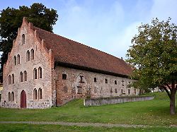 Berlin & Brandenburg: Über 100 Millionen in Brandenburger Denkmalpflege geflossen