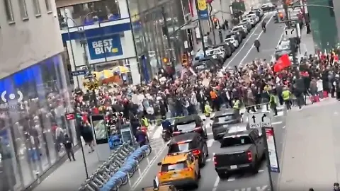IceProtest