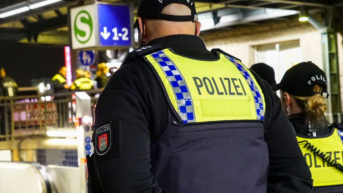 Blutverschmierte-Machete-dabei-Bundespolizei-stellt-bei-Bahnhofskontrollen-150-Waffen-sicher