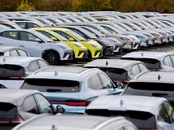 Mindestpreise statt Zusatzzölle : Brüssel geht auf Chinas E-Autohersteller zu