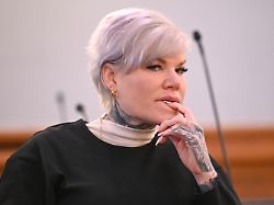 Gericht bestätigt Geldstrafe: Melanie Müller verliert auch den Berufungsprozess