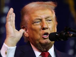 Reisners Blick auf die Front: "Die jüngsten Aktionen zeigen: Trump legt nach"