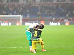 "Spiritueller Führer" in Mali: "Wahrsager" verspricht Afrika-Cup-Sieg und wird nach Aus festgenommen