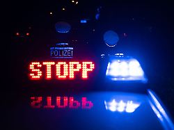 Baden-Württemberg: Vier Statuen im Auto - Mutmaßlicher Friedhofdiebstahl