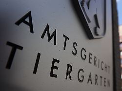 Berlin & Brandenburg: Überfall auf Neonazi: Angeklagte erhalten Bewährungsstrafen