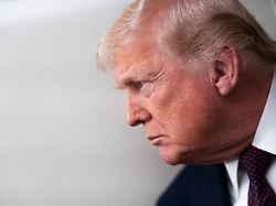 "Mit sofortiger Wirkung": Trump: 25 Prozent Strafzölle für alle Handelspartner des Iran