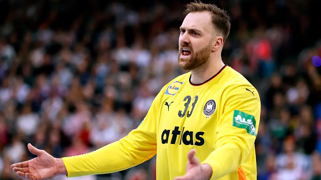 WOLFF-Andreas-Torwart-Team-Deutschland-DHB-Handball-Laenderspiel-Deutschland-Kroatien-am-11-01