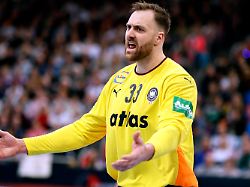 "Das möchte keiner sehen": Hässlicher "Anti-Handball" - Wolff lästert über EM-Gegner Österreich