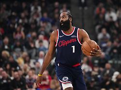 James Harden Zog In Der NBA Scorerliste An Shaquille O Neal Vorbei