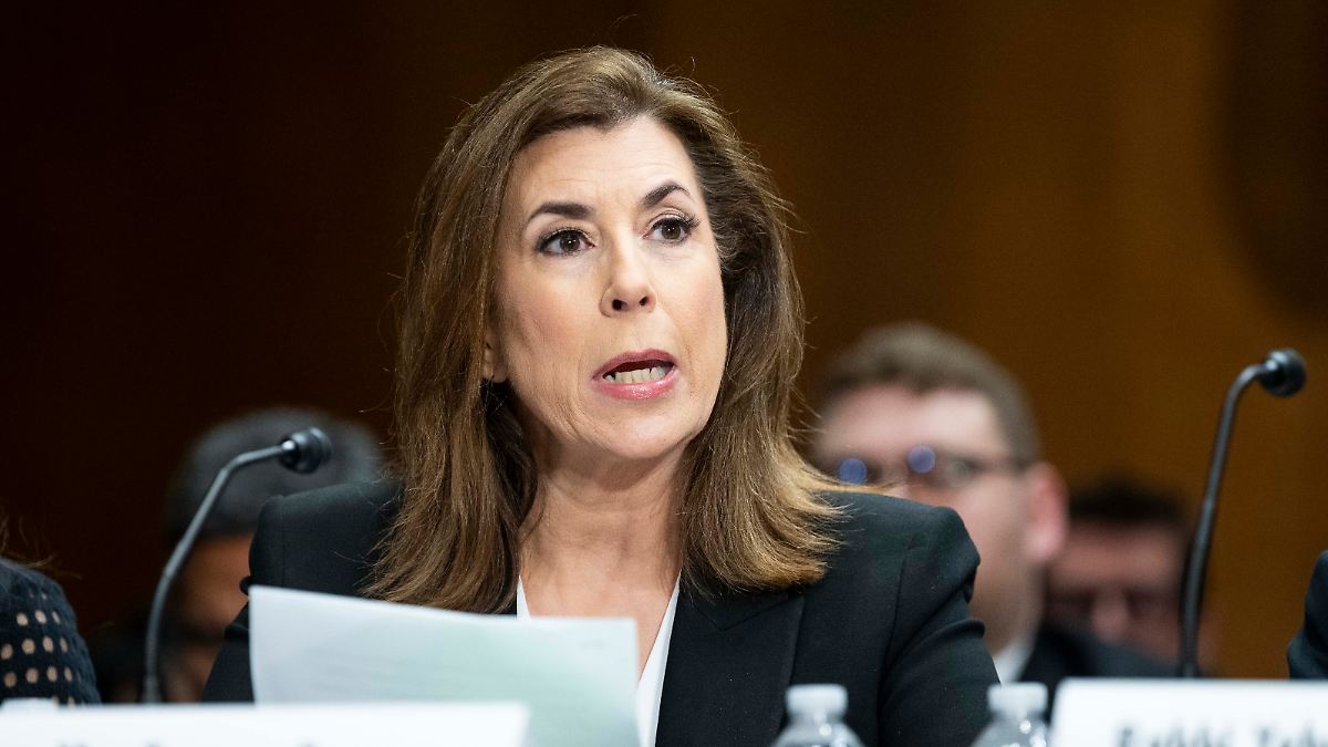 Oreschnik missile deployed: US sees “inexplicable escalation” by Russia