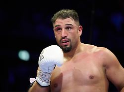 Kabayel will doch nur Usyk: Das fragwürdige WM-Spiel um Deutschlands Box-Giganten