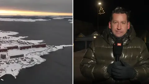 RichterGrönland