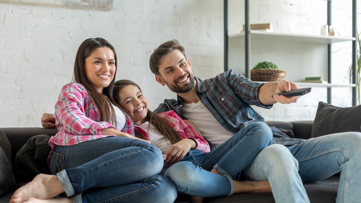 Zum Deutschland-Start: HBO Max mit Waipu.tv zum Vorteilspreis - ntv.de