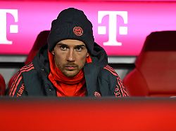 Medienbericht aus Spanien: Atlético Madrid bietet FC Bayern nur Winzig-Ablöse für Goretzka