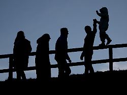 Bayern: Mikrozensus startet - 130.000 Menschen werden befragt