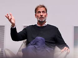 Auch Klose applaudiert: DFB feiert Klopp - wegen "am schnellsten eingeführter Liga"