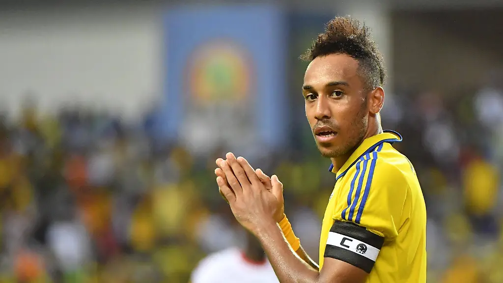 Bilder-des-Tages-SPORT-Pierre-Emerick-Aubameyang-Gabun-Fussball-Nationalteam-Gabun-vs-Burkina-Faso-Coupe-d-Afrique-des-Nations-Afrikacup-Libreville-18-01-2017-Panoramic-Panoramic-PUBLICATIONxNOTxINxFRAxITAxBEL
