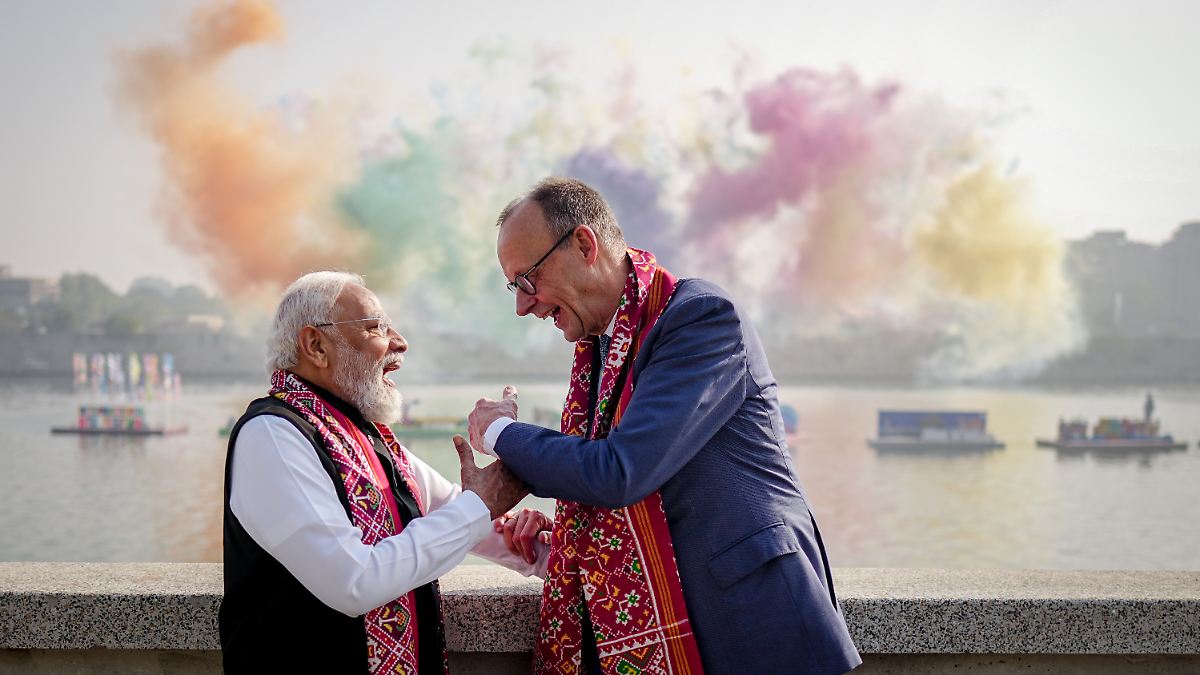 Hunderttausende-in-Deutschkursen-Merz-Indien-bald-in-Top-Liga-unserer-Wirtschaftspartner-