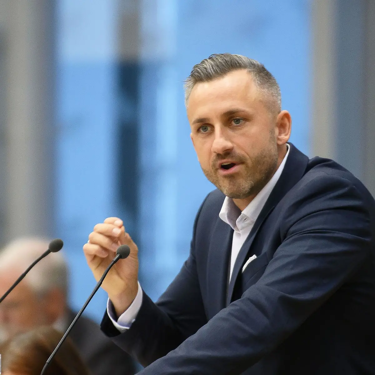 Sachsen-Anhalt: Haseloff-Nachfolge: AfD kritisiert Vorgehen ...