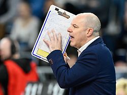 Berlin & Brandenburg: BR Volleys trennen sich von Trainer Joel Banks