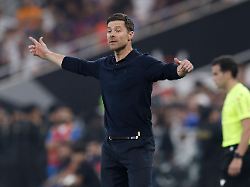 Presse schwärmt von Nachfolger: Xabi Alonso meldet sich nach Real-Aus zu Wort