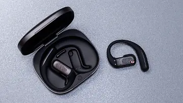 Shokz OpenFit Pro Test (1 von 2)