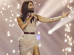 "Ich ziehe mich zurück": Conchita Wurst gibt dem ESC den Laufpass