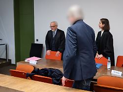 Bayern: Zäher Start im Prozess um Finanzskandal im Bistum Eichstätt