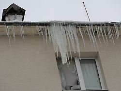 Minusgrade und Kriegsschäden: Russische Bevölkerung soll in Belgorod umquartiert werden