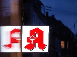 Baden-Württemberg: Zahl der Apotheken im Südwesten weiter gesunken