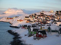 Überparteilicher Gesetzentwurf: US-Senatorinnen wollen Grönland-Annexion verbieten