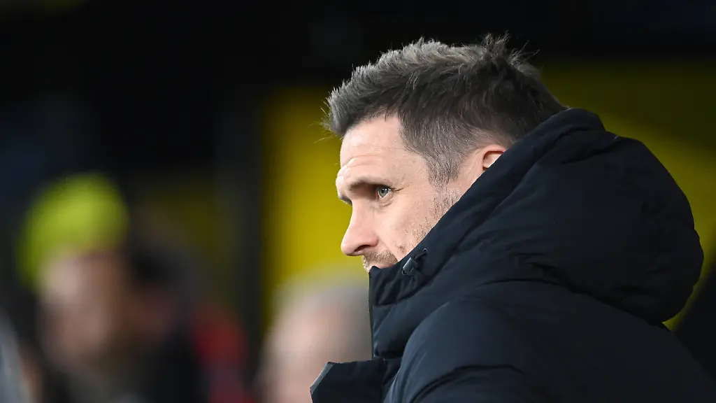 Sebastian-KEHL-DO-Sportdirektor-Fussball-1-Bundesliga-17-Spieltag-matchday17-Borussia-Dortmund-DO-Werder-Bremen-HB-3-0-am-13-01-2026-in-Dortmund-Deutschland