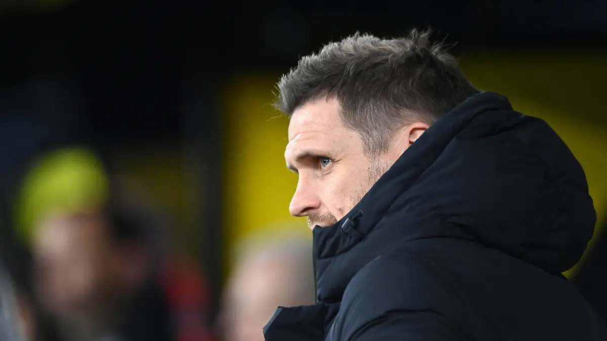 Sebastian-KEHL-DO-Sportdirektor-Fussball-1-Bundesliga-17-Spieltag-matchday17-Borussia-Dortmund-DO-Werder-Bremen-HB-3-0-am-13-01-2026-in-Dortmund-Deutschland
